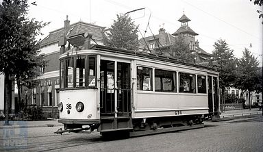 GTG 36 Noorderstationstraat